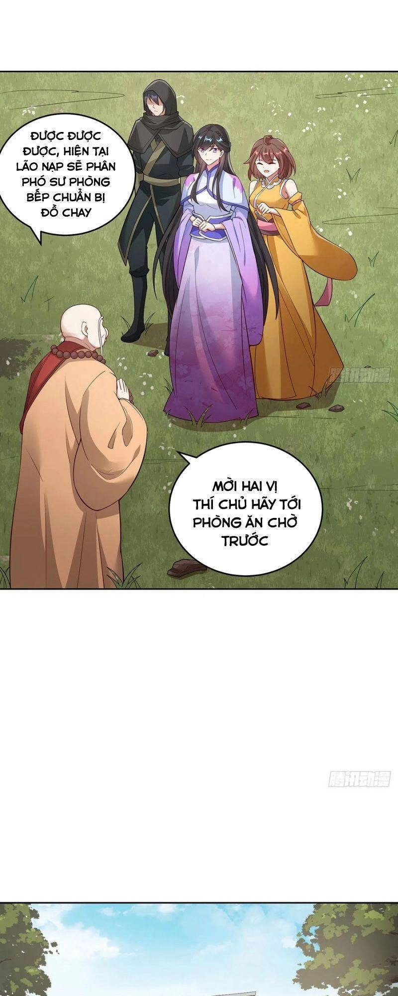 Nghịch Lân Chapter 134 - 36