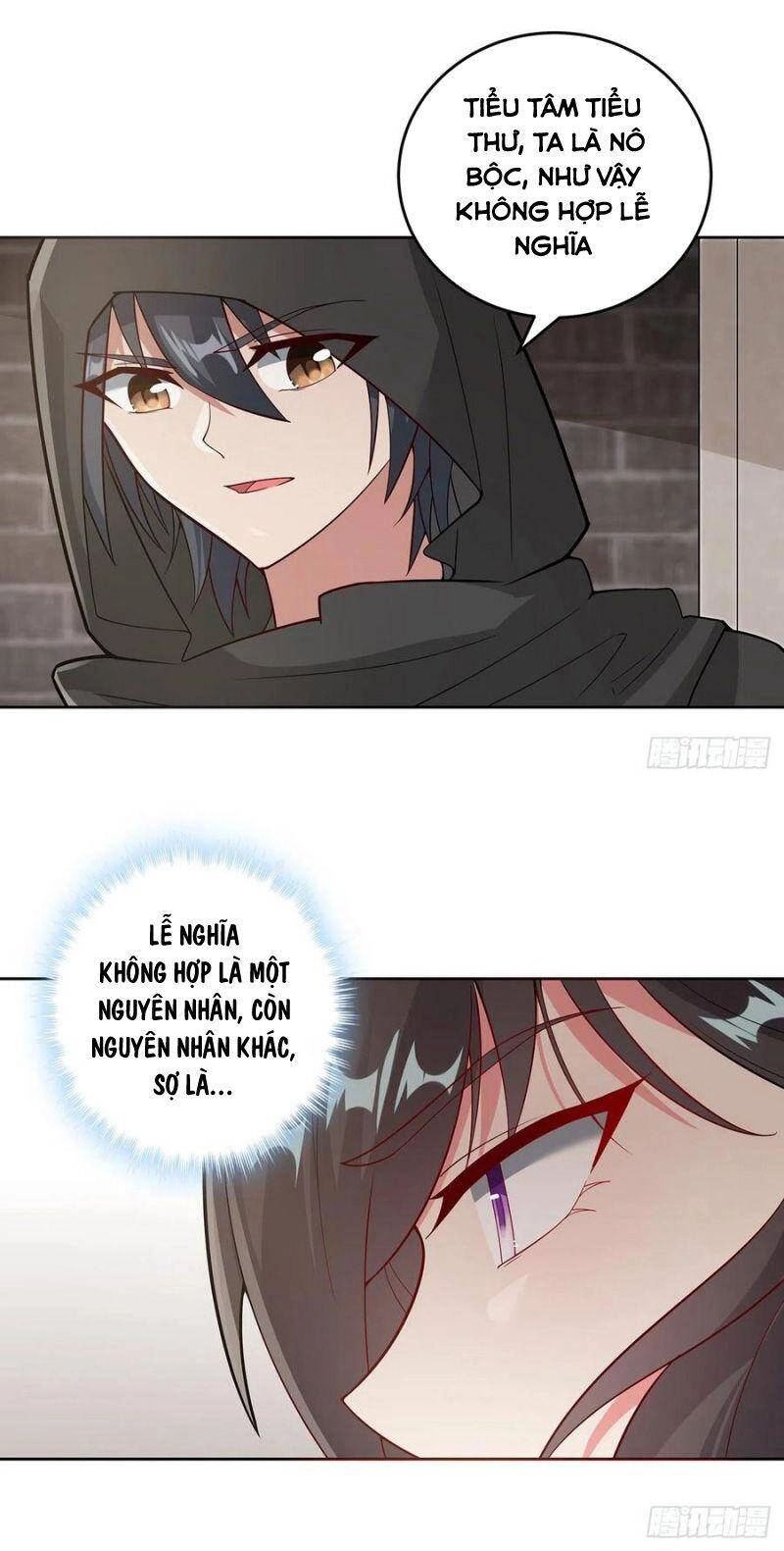 Nghịch Lân Chapter 134 - 39