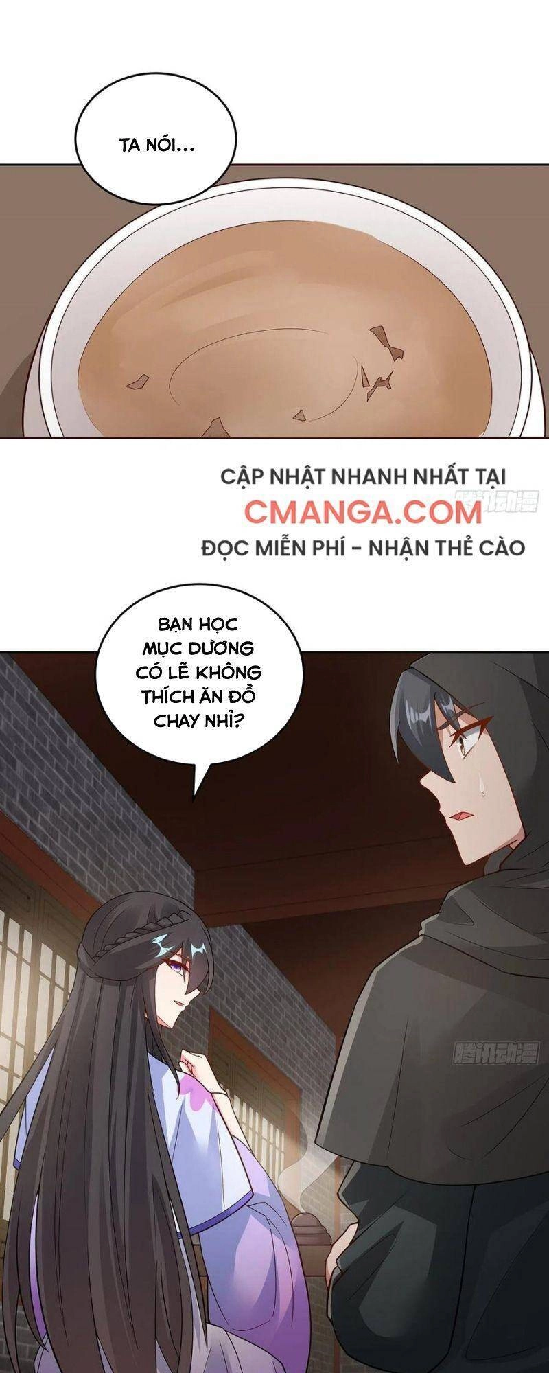 Nghịch Lân Chapter 134 - 40