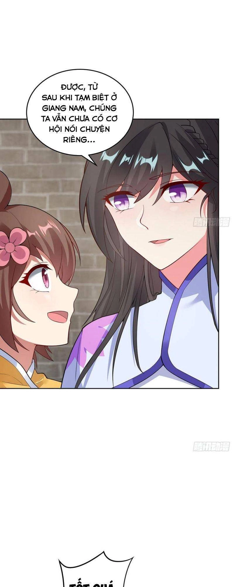 Nghịch Lân Chapter 135 - 3