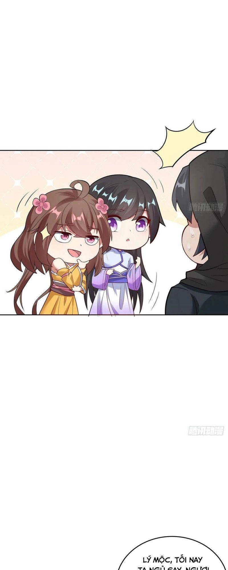 Nghịch Lân Chapter 135 - 5