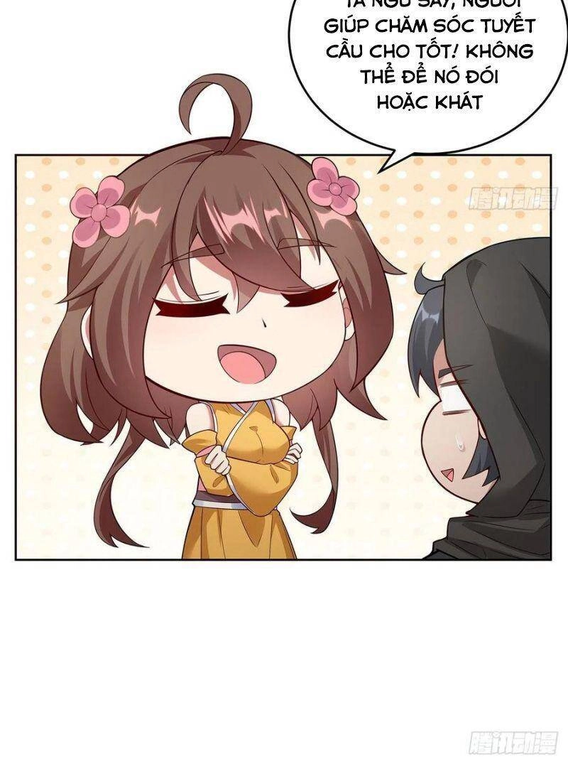 Nghịch Lân Chapter 135 - 6