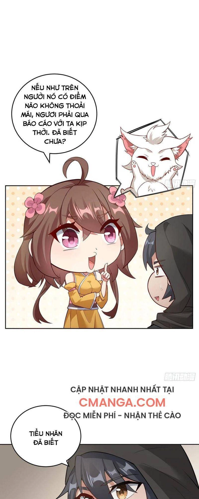 Nghịch Lân Chapter 135 - 7