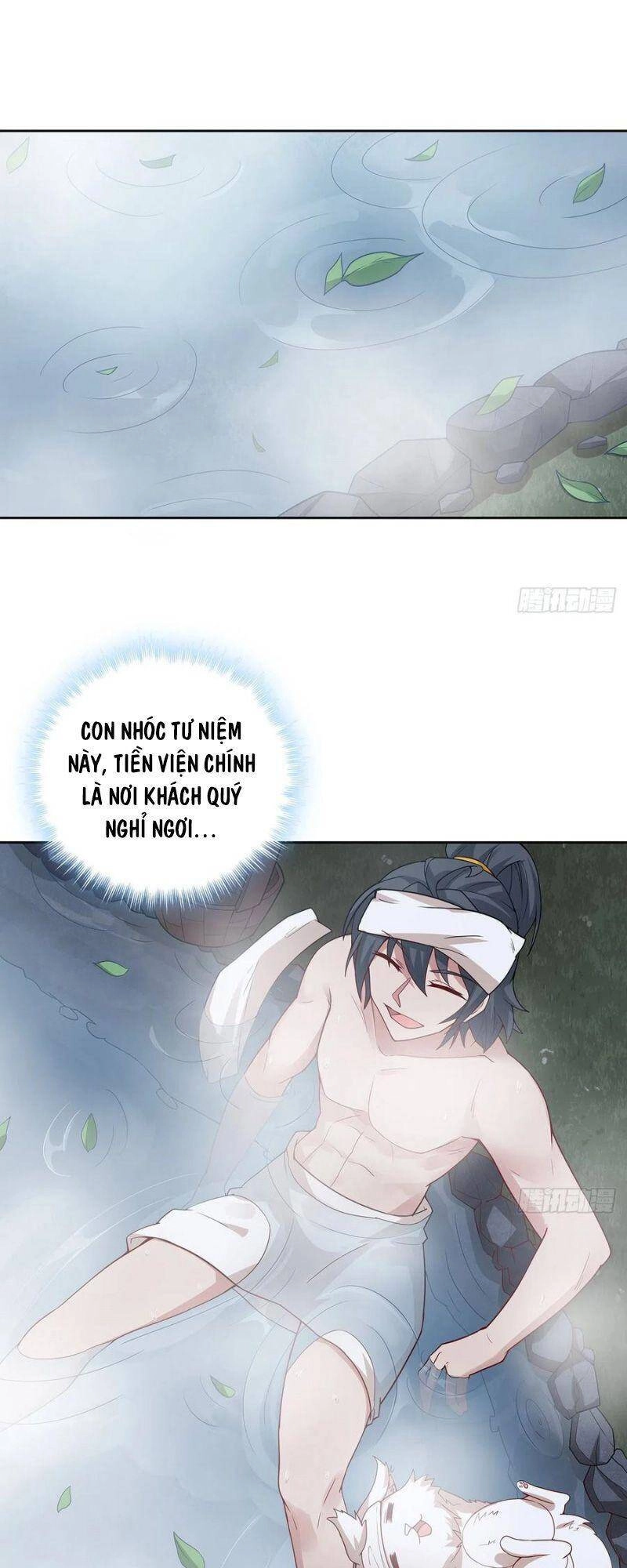 Nghịch Lân Chapter 135 - 11