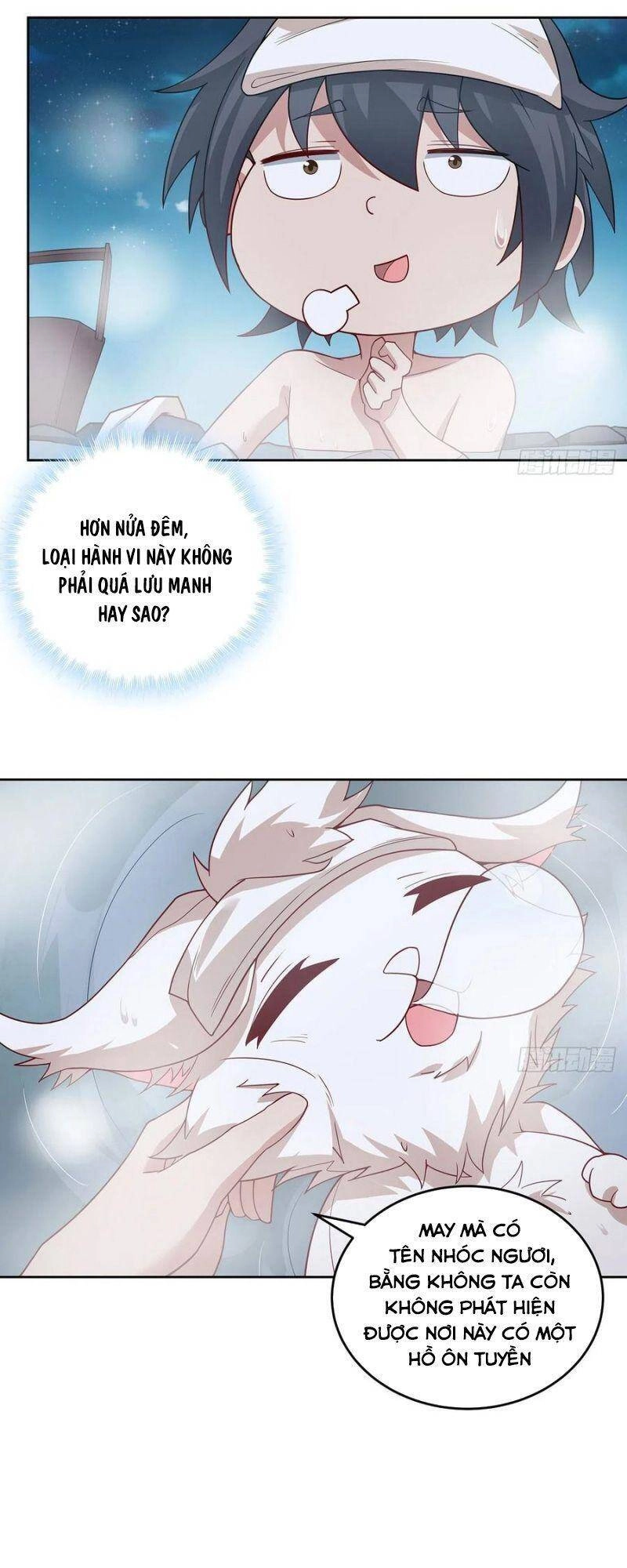 Nghịch Lân Chapter 135 - 13