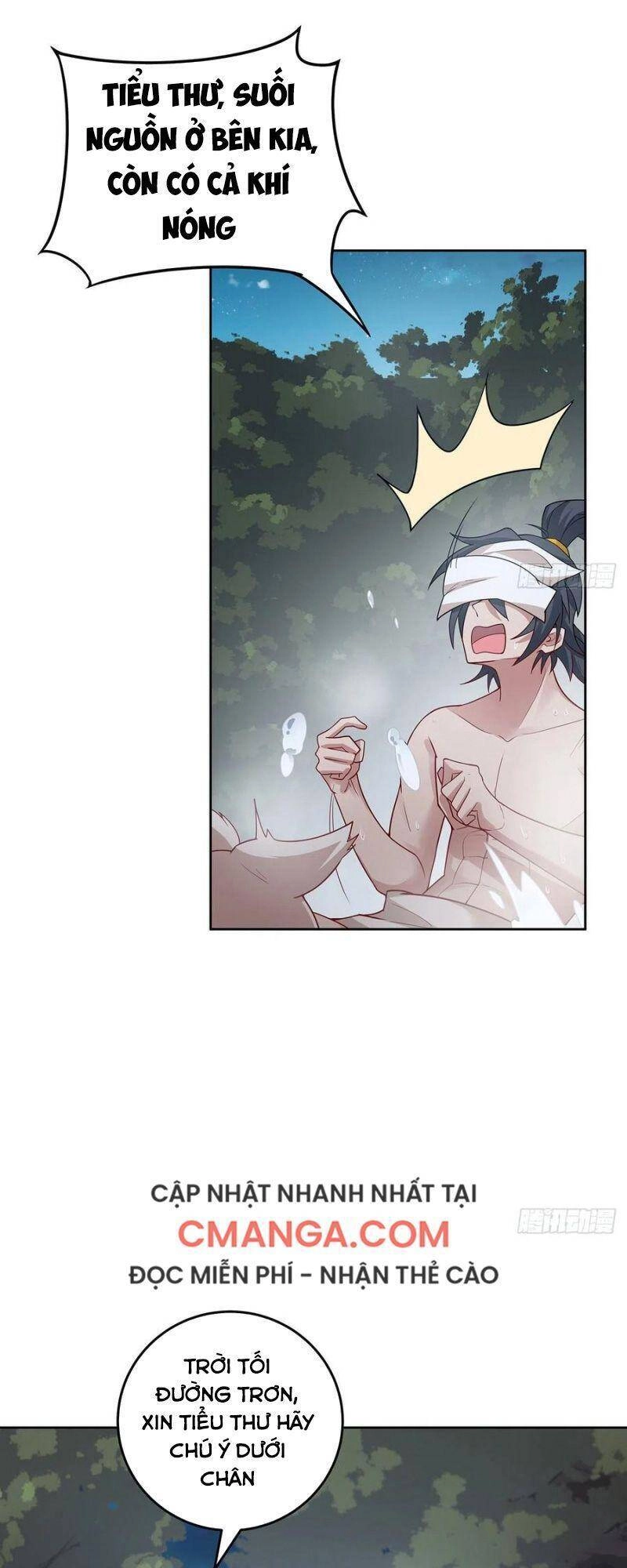 Nghịch Lân Chapter 135 - 15