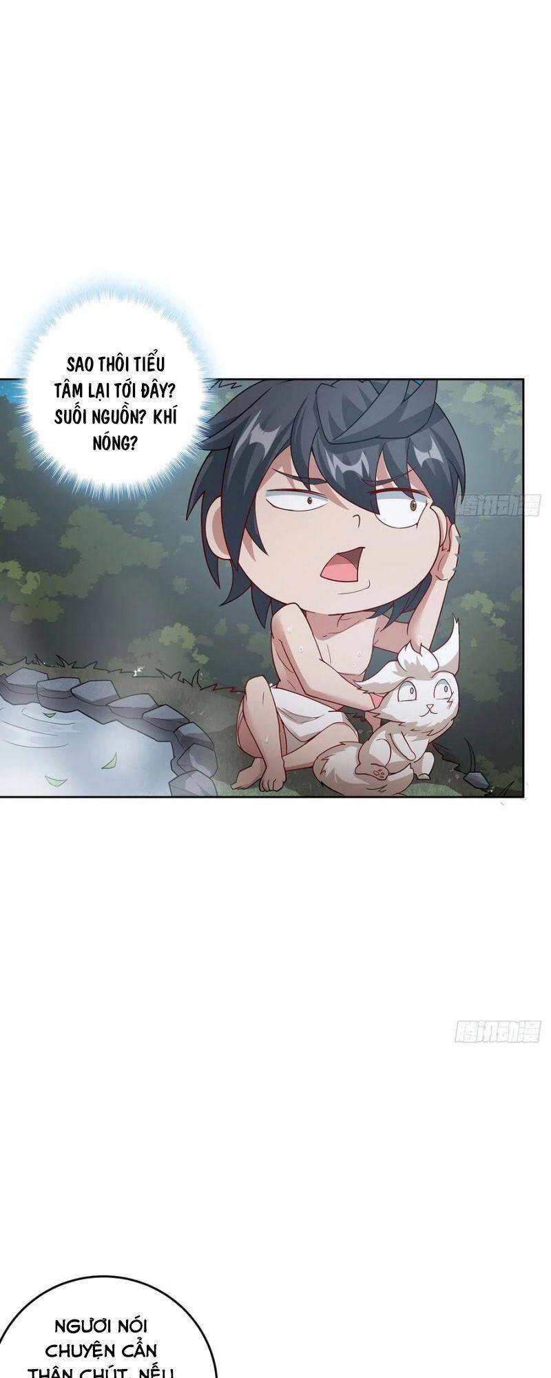 Nghịch Lân Chapter 135 - 17