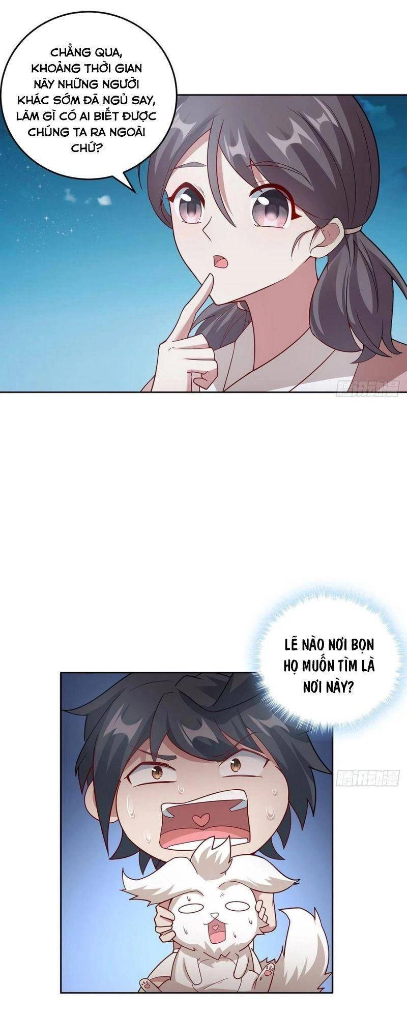 Nghịch Lân Chapter 135 - 19