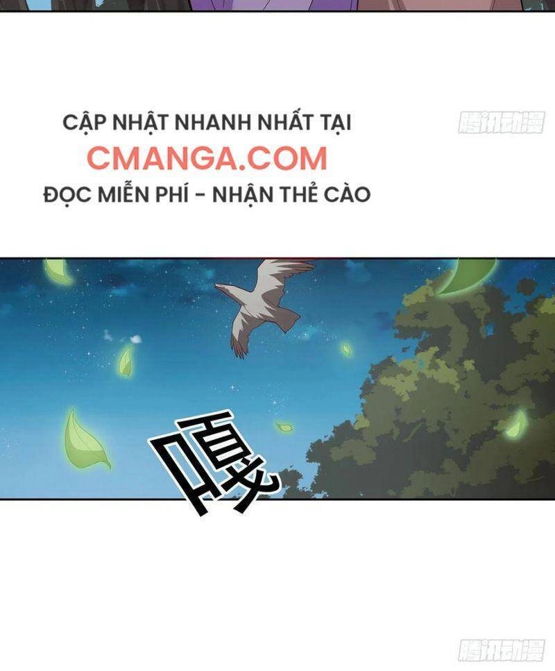 Nghịch Lân Chapter 135 - 36