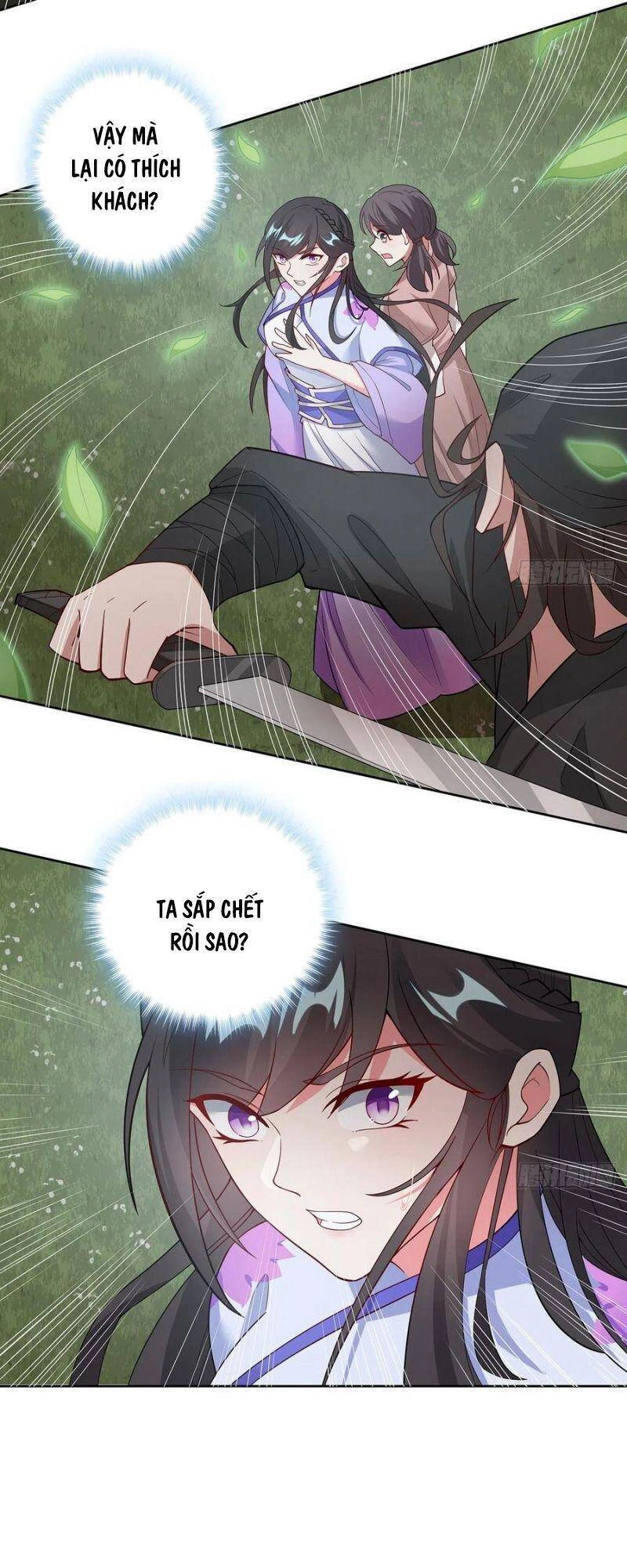 Nghịch Lân Chapter 135 - 39