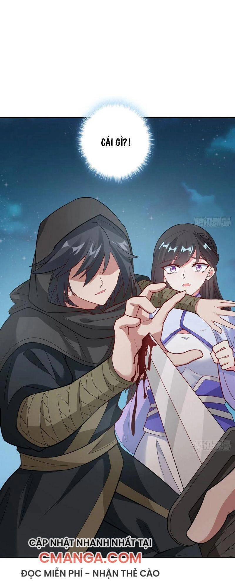 Nghịch Lân Chapter 135 - 43