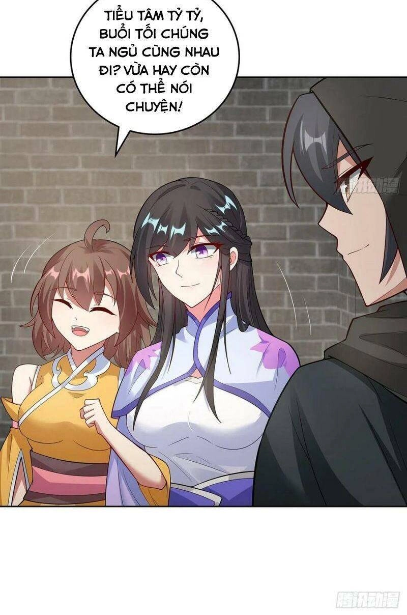 Nghịch Lân Chapter 136 - 2