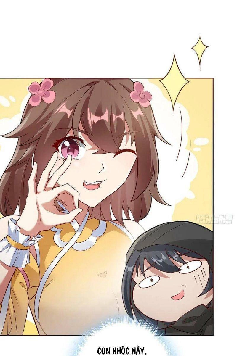 Nghịch Lân Chapter 136 - 9