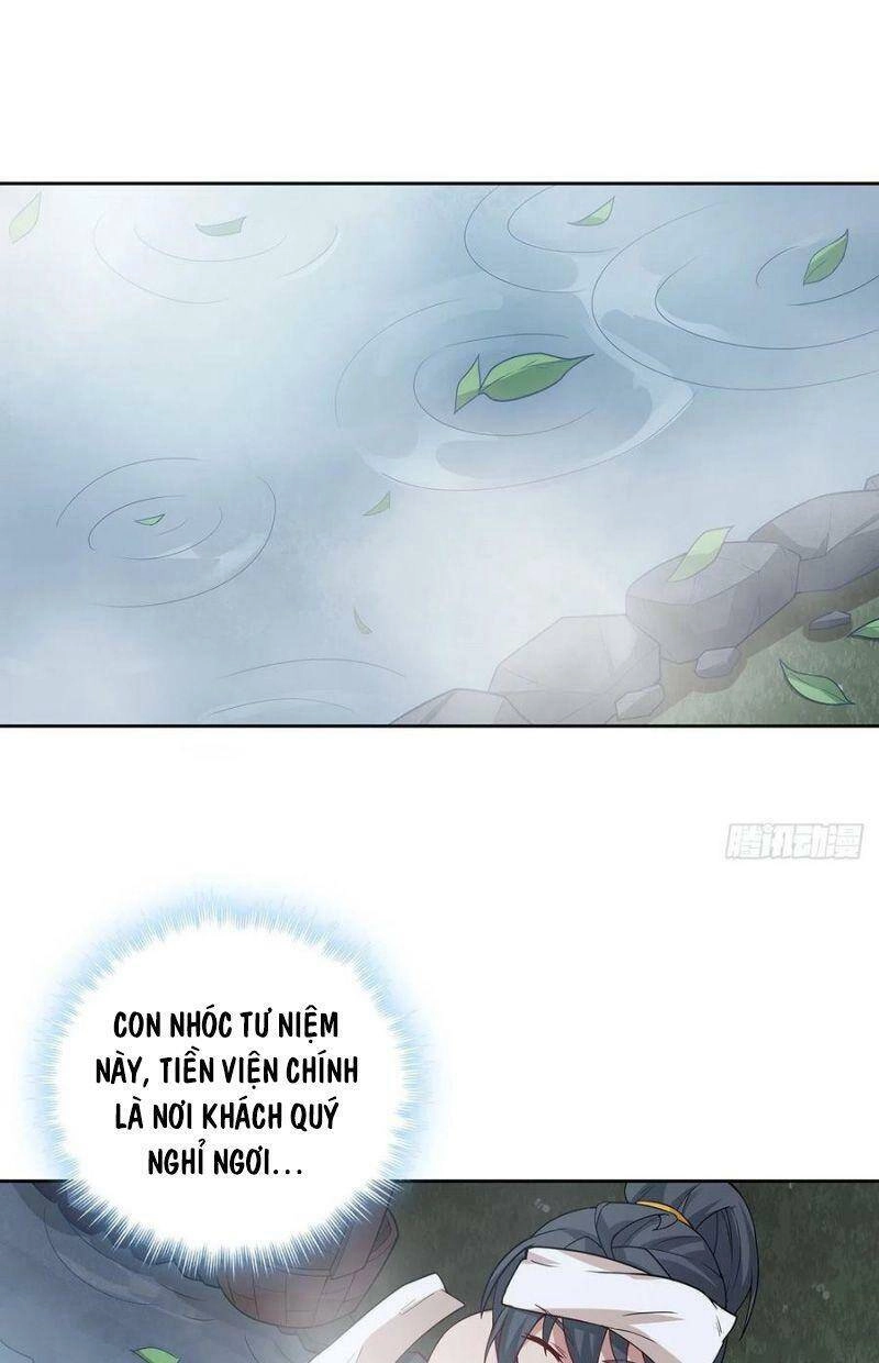 Nghịch Lân Chapter 136 - 11