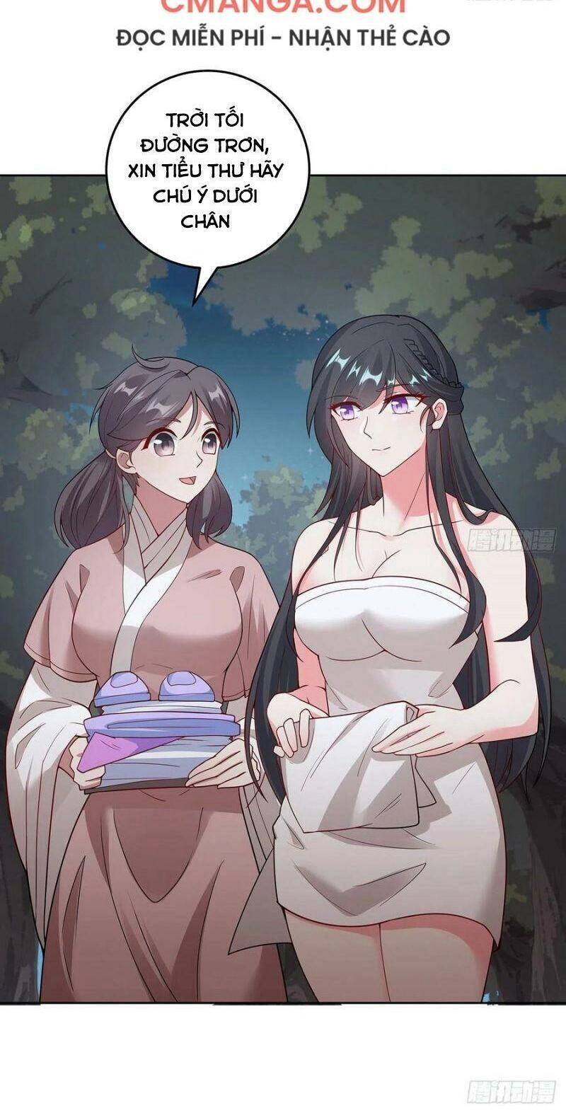 Nghịch Lân Chapter 136 - 16