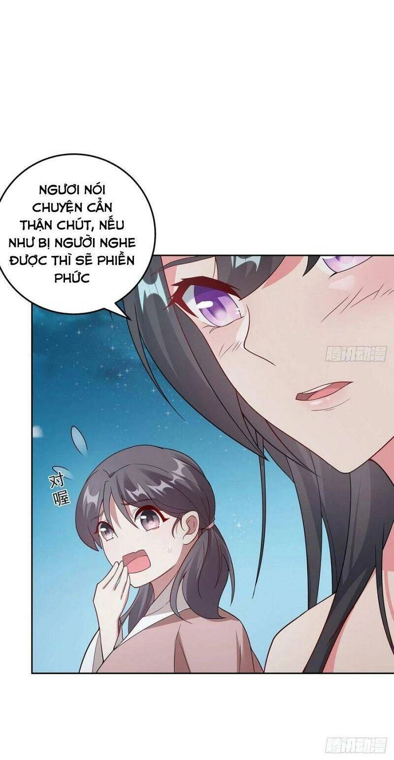 Nghịch Lân Chapter 136 - 18