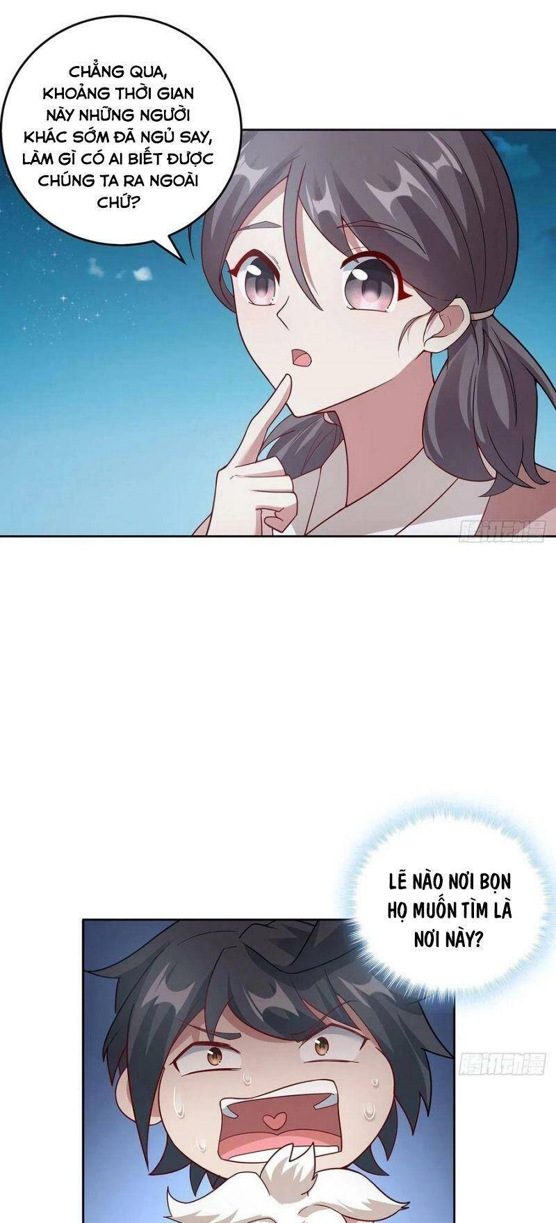 Nghịch Lân Chapter 136 - 19