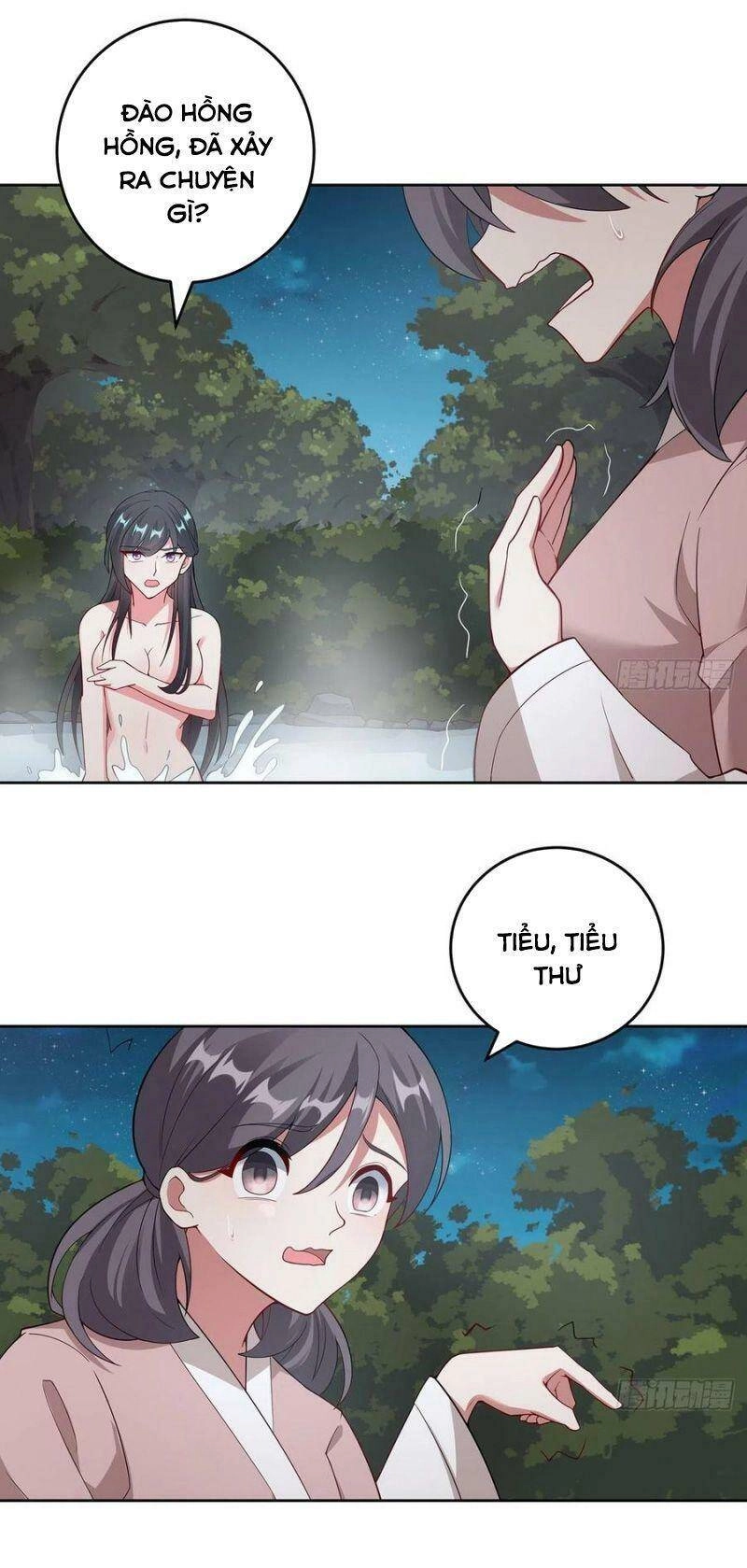 Nghịch Lân Chapter 136 - 32