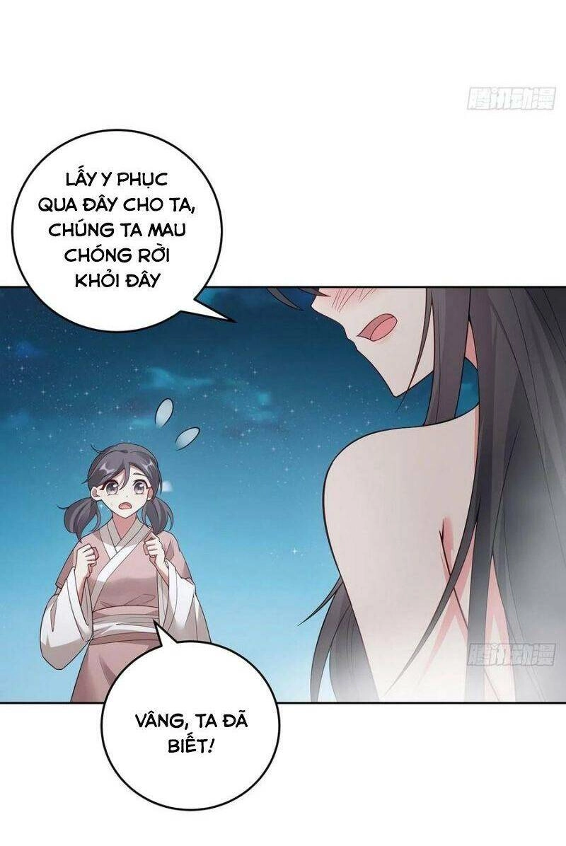 Nghịch Lân Chapter 136 - 34