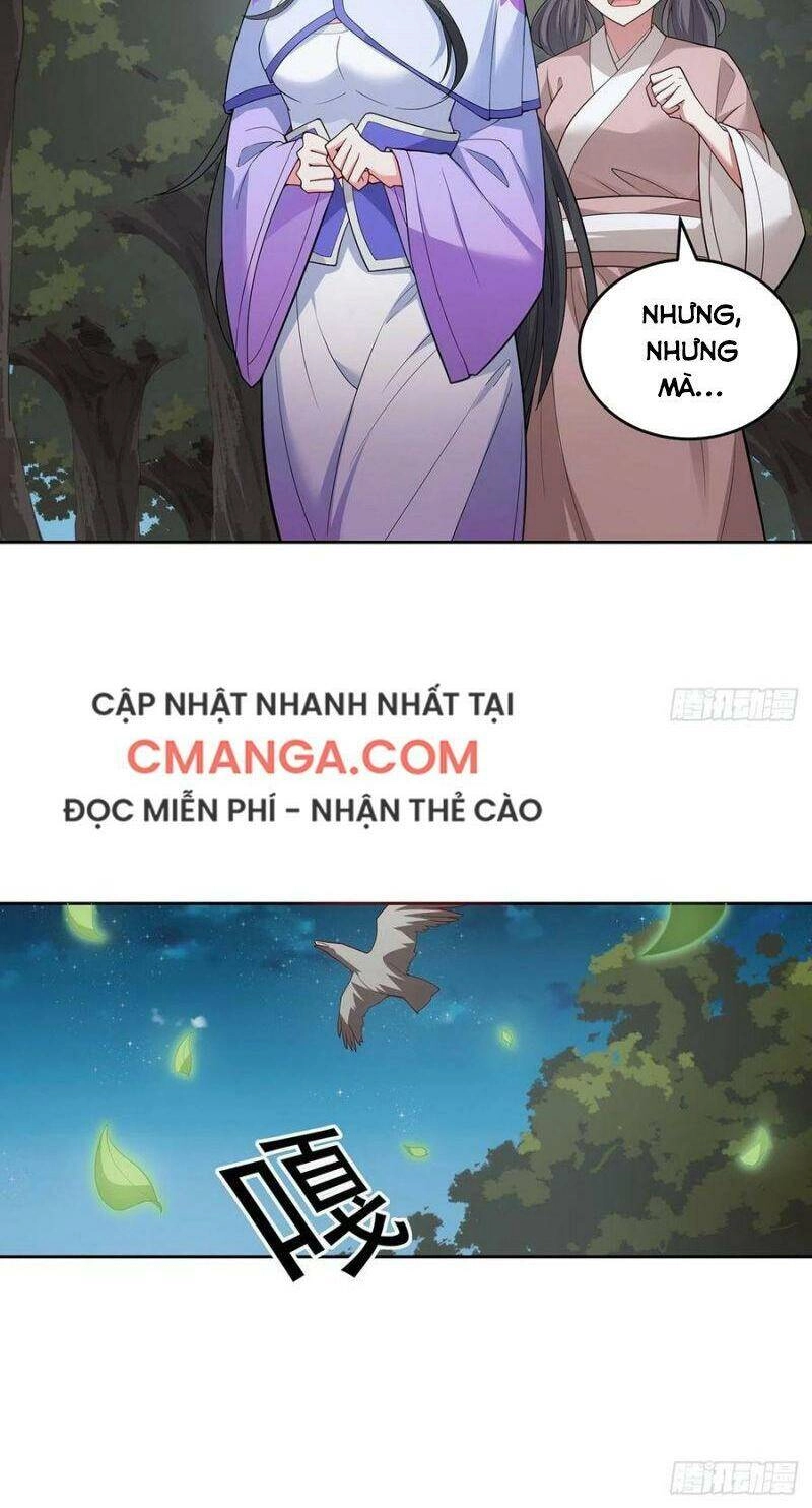 Nghịch Lân Chapter 136 - 36