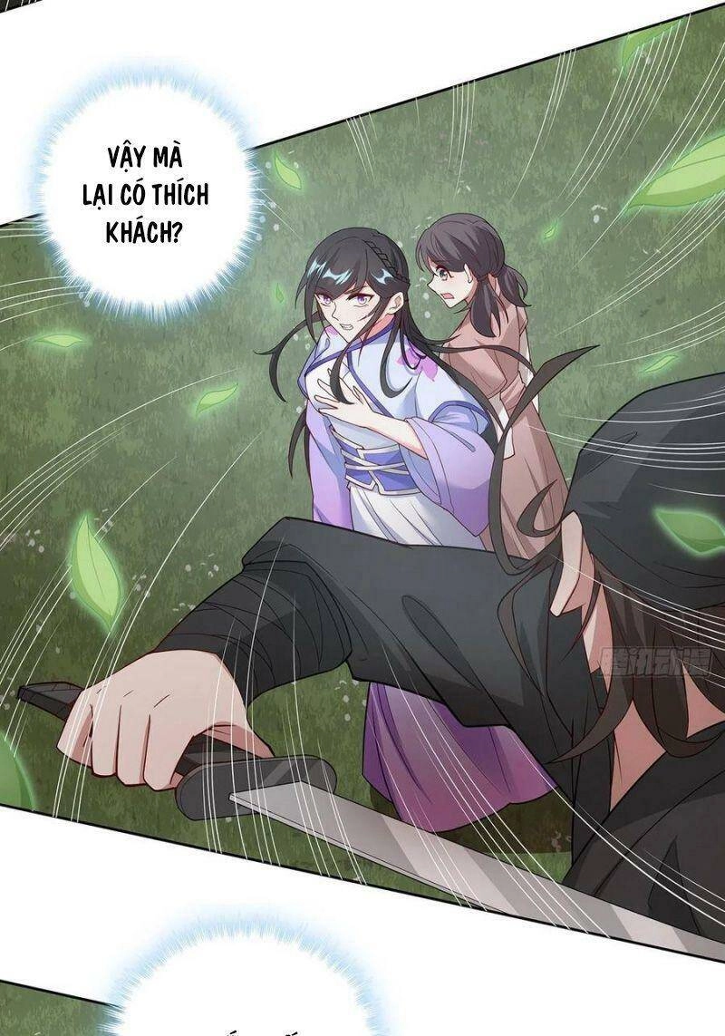 Nghịch Lân Chapter 136 - 39