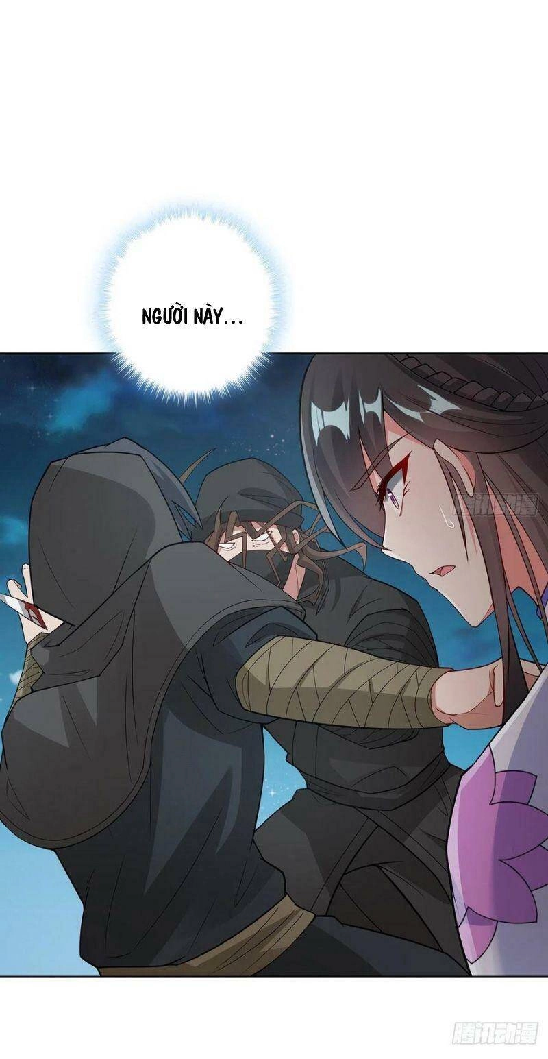 Nghịch Lân Chapter 137 - 1