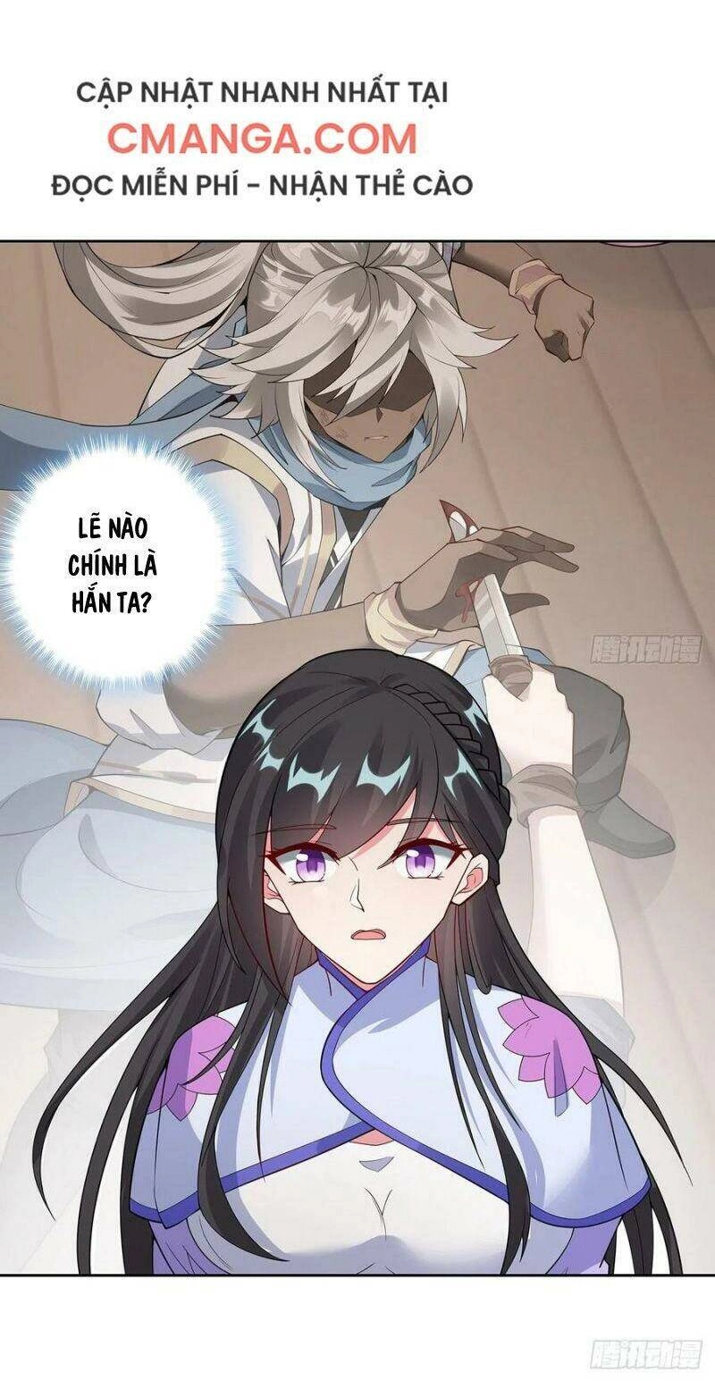 Nghịch Lân Chapter 137 - 2