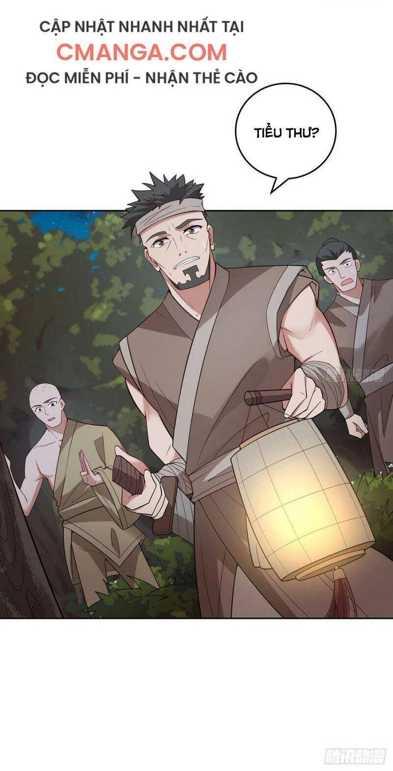 Nghịch Lân Chapter 137 - 8