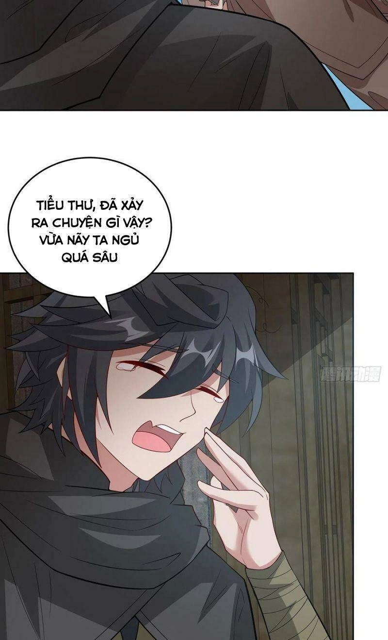 Nghịch Lân Chapter 137 - 17