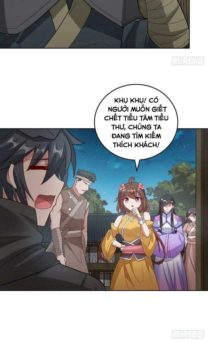 Nghịch Lân Chapter 137 - 18