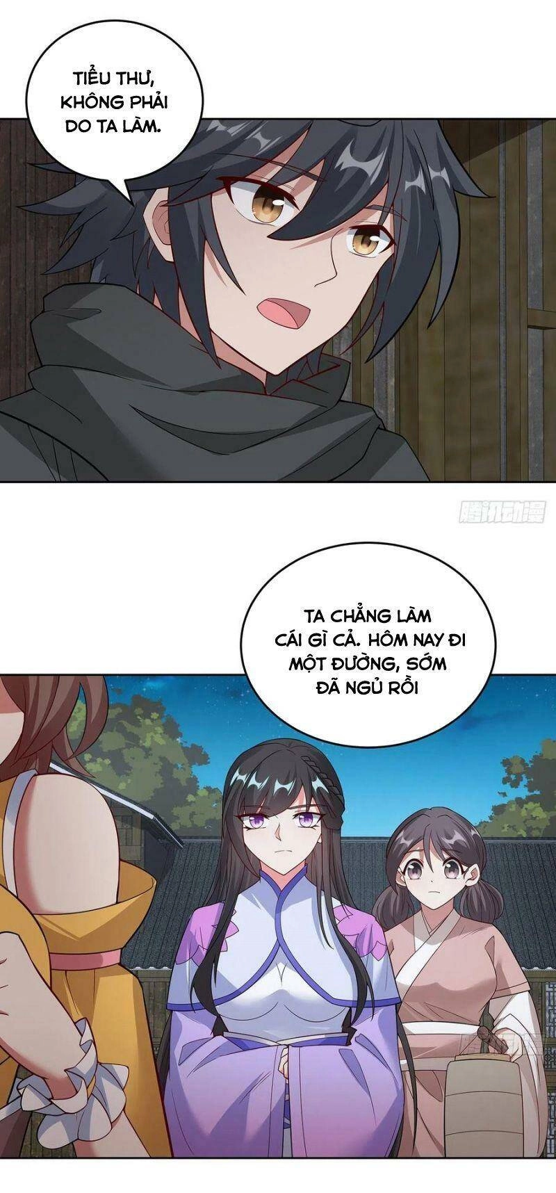 Nghịch Lân Chapter 137 - 19