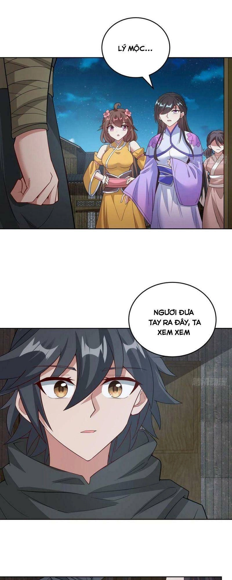 Nghịch Lân Chapter 137 - 20