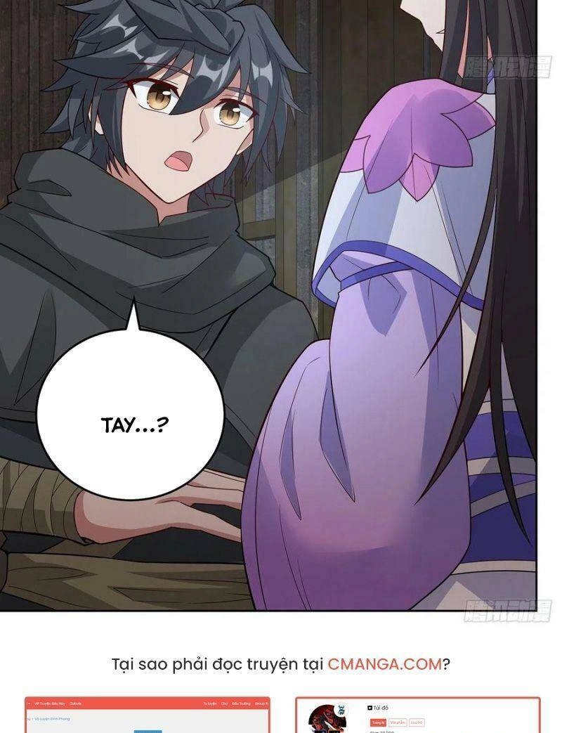 Nghịch Lân Chapter 137 - 21