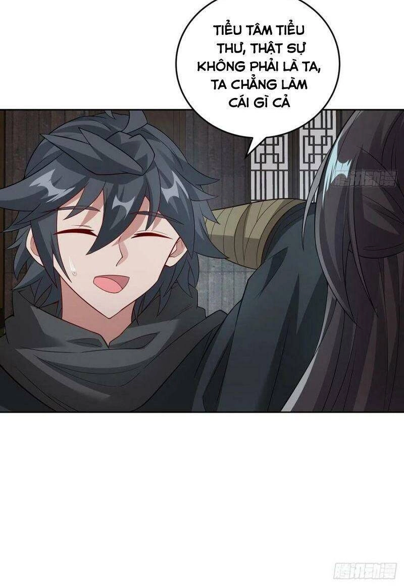 Nghịch Lân Chapter 137 - 25