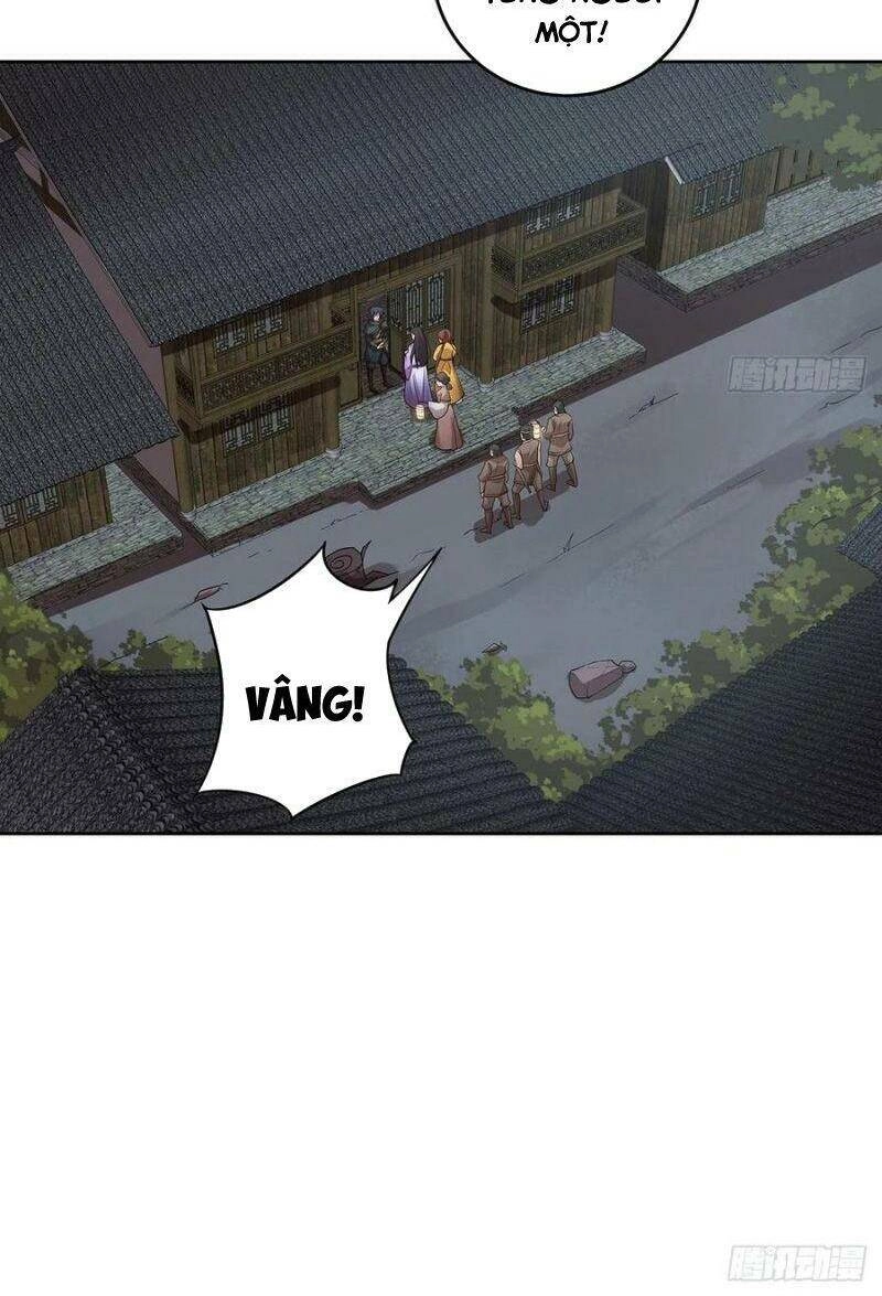 Nghịch Lân Chapter 137 - 27