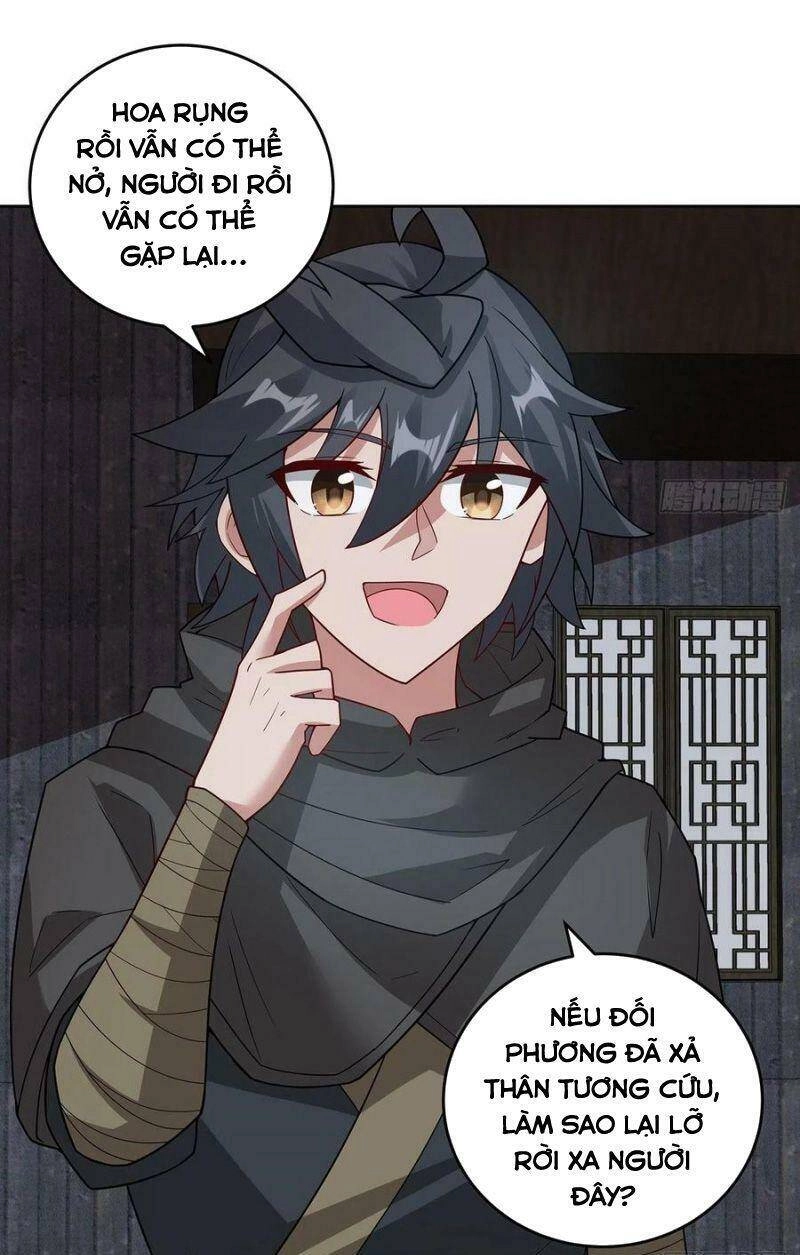 Nghịch Lân Chapter 137 - 30