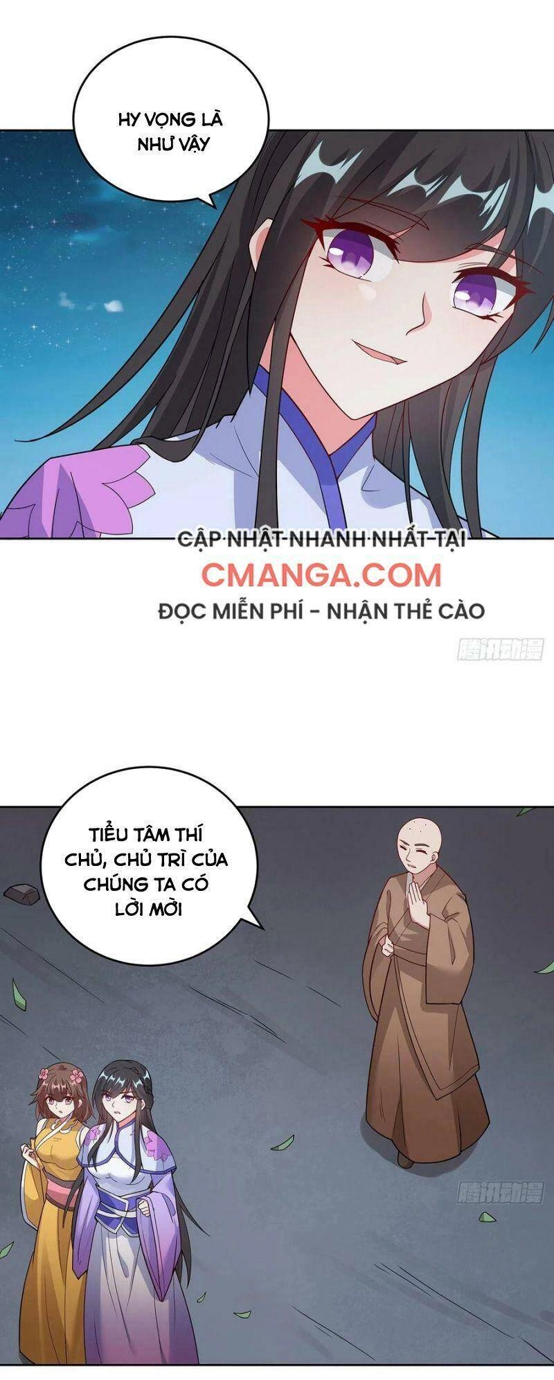 Nghịch Lân Chapter 137 - 33