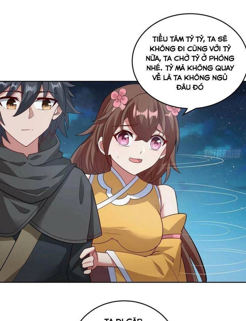 Nghịch Lân Chapter 137 - 34