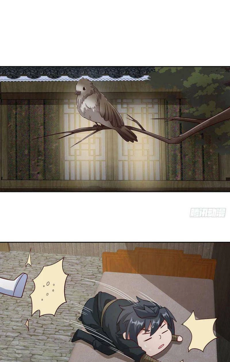 Nghịch Lân Chapter 137 - 36