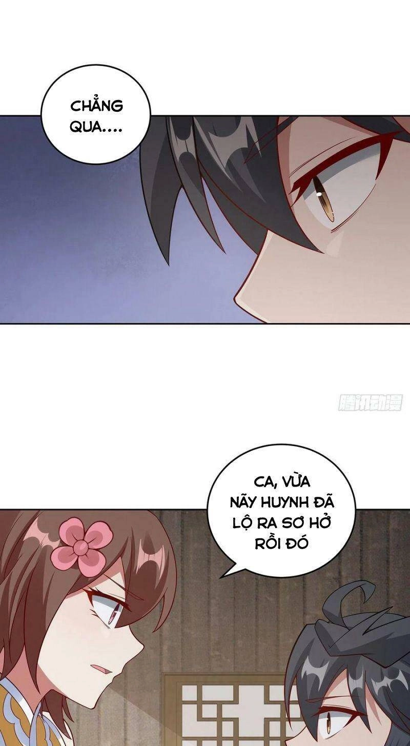 Nghịch Lân Chapter 137 - 40