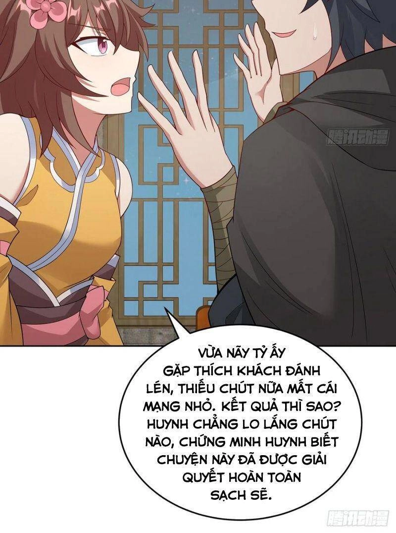 Nghịch Lân Chapter 138 - 2