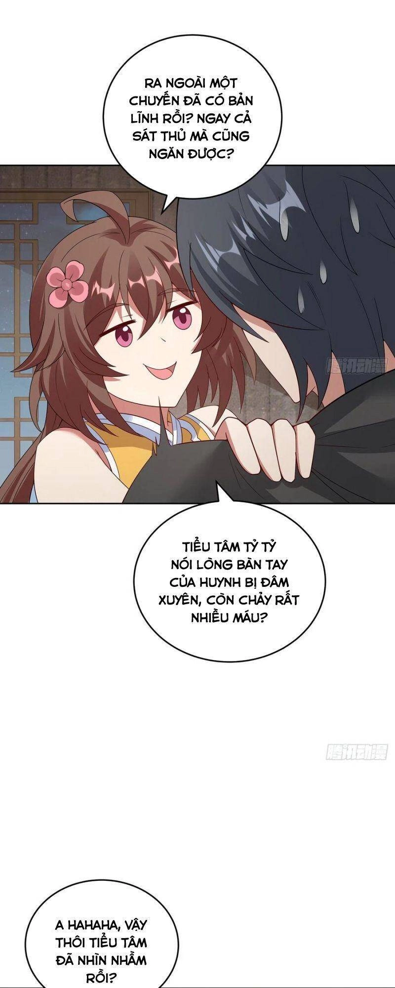 Nghịch Lân Chapter 138 - 7