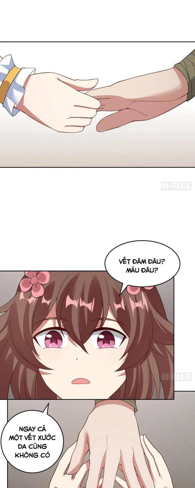 Nghịch Lân Chapter 138 - 9