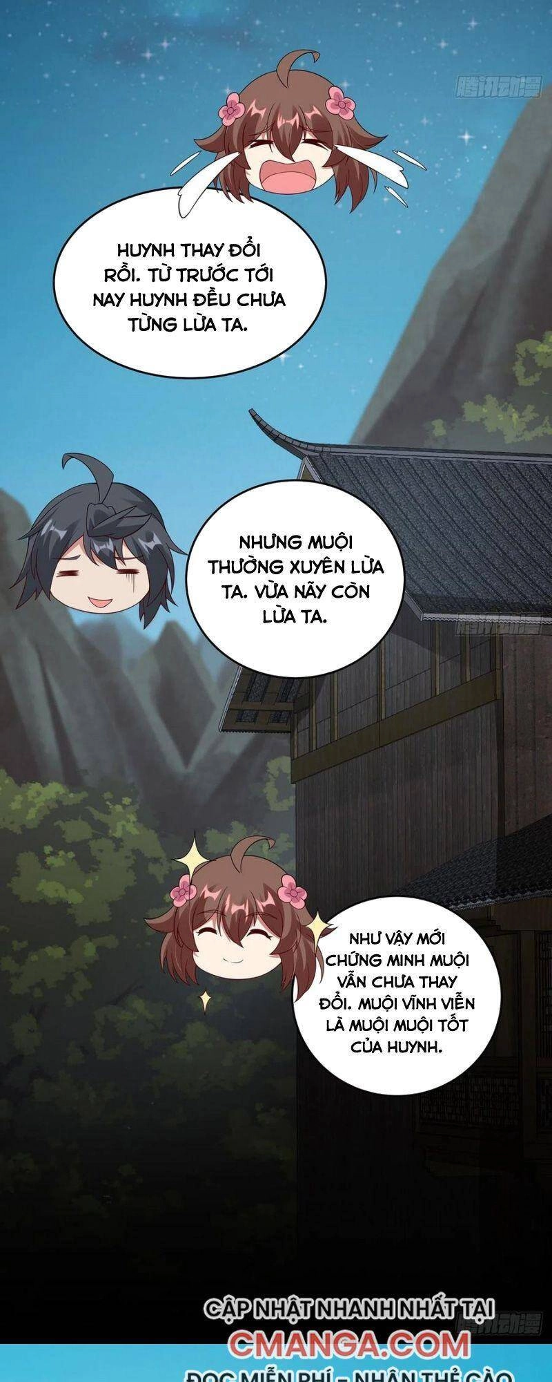 Nghịch Lân Chapter 138 - 13