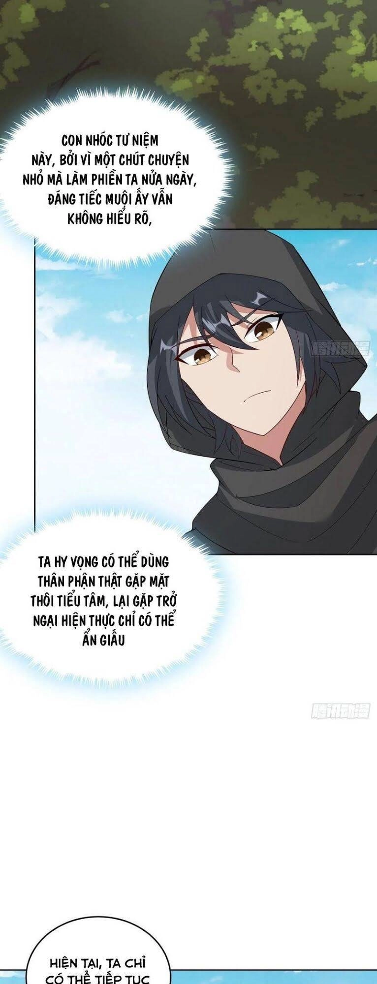 Nghịch Lân Chapter 138 - 17