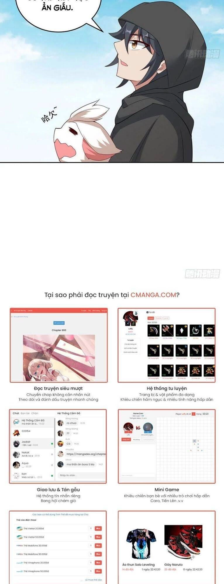 Nghịch Lân Chapter 138 - 18