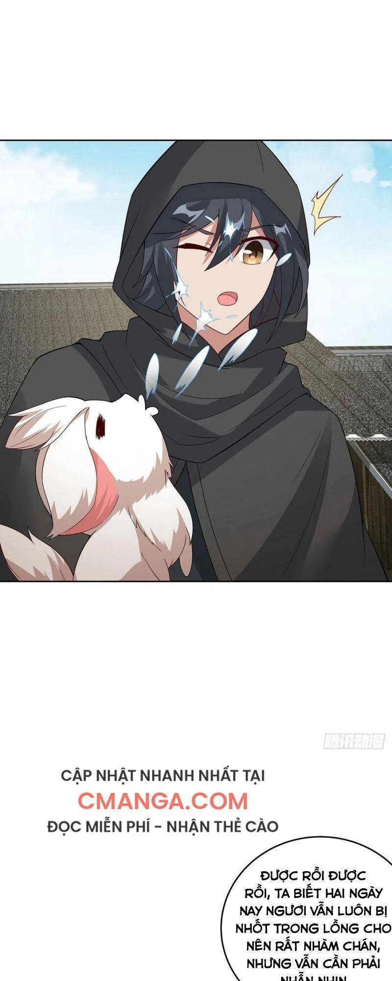 Nghịch Lân Chapter 138 - 20