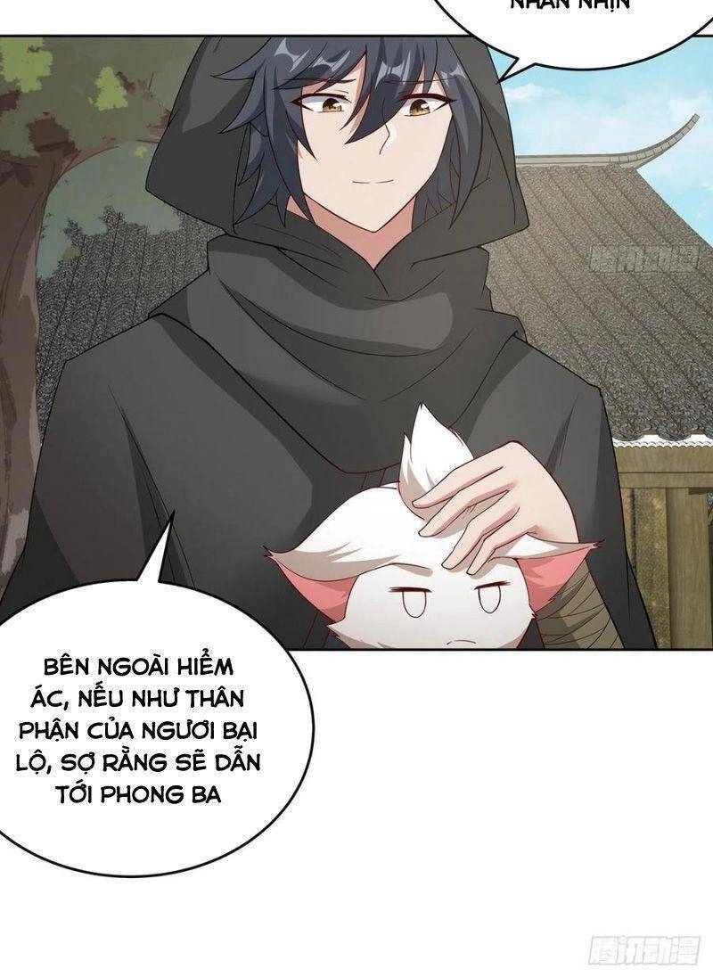 Nghịch Lân Chapter 138 - 21