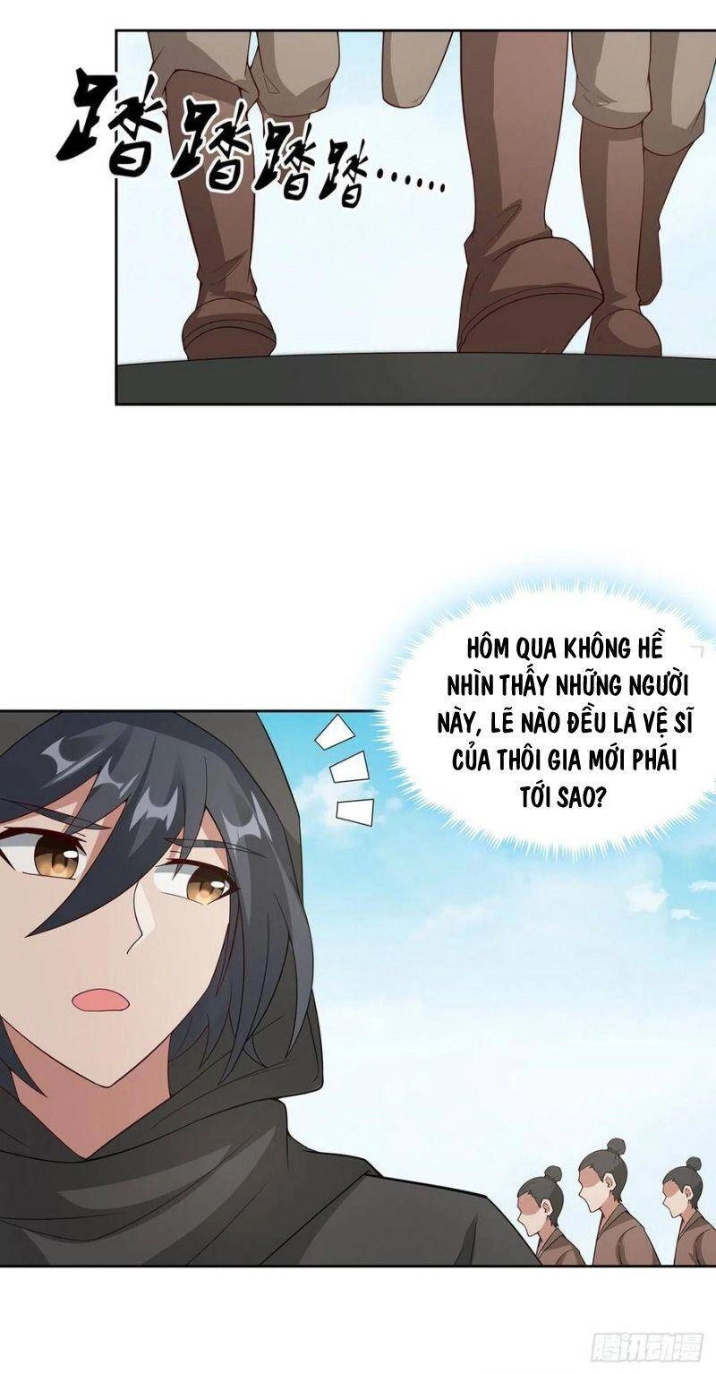 Nghịch Lân Chapter 138 - 22