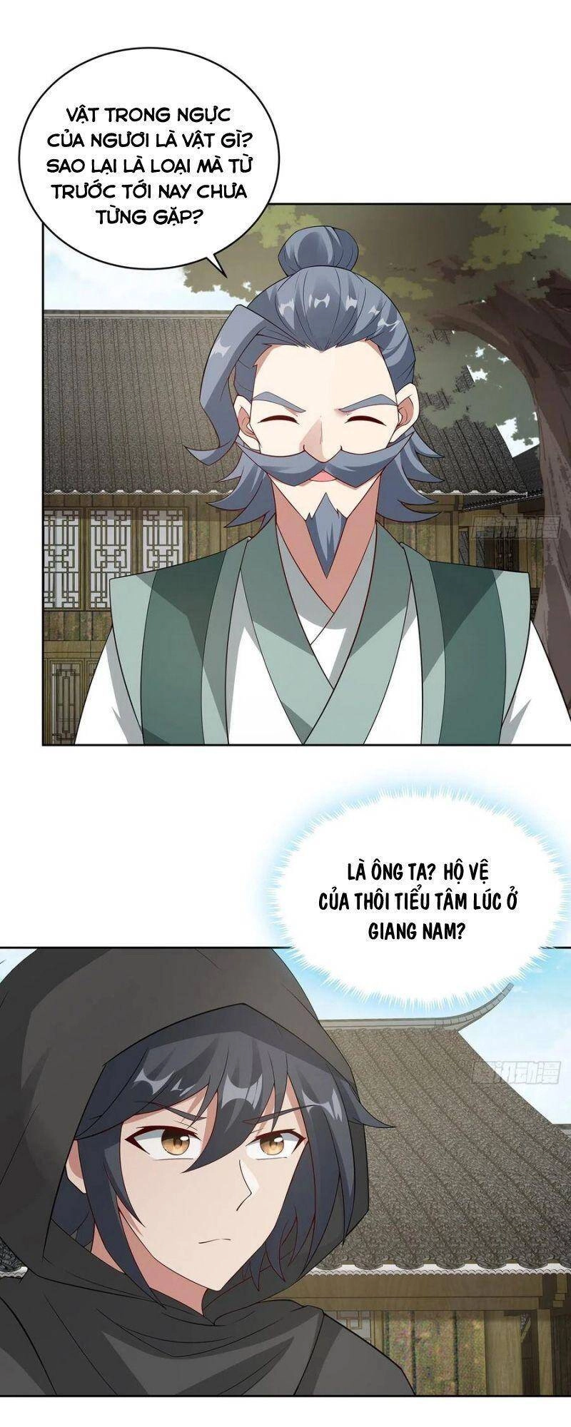 Nghịch Lân Chapter 138 - 25